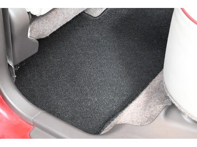 アルトラパンショコラ G 禁煙車 HIDヘッドライト プッシュスタート スマートキー TV Bluetooth ETC 専用合皮シート 純正14インチアルミ(59枚目)