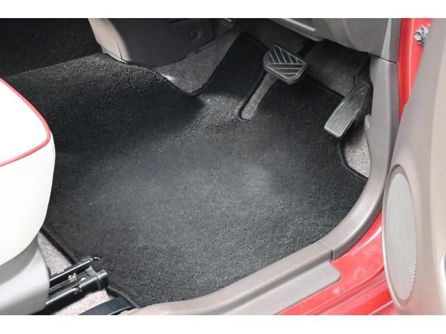 アルトラパンショコラ G 禁煙車 HIDヘッドライト プッシュスタート スマートキー TV Bluetooth ETC 専用合皮シート 純正14インチアルミ(67枚目)