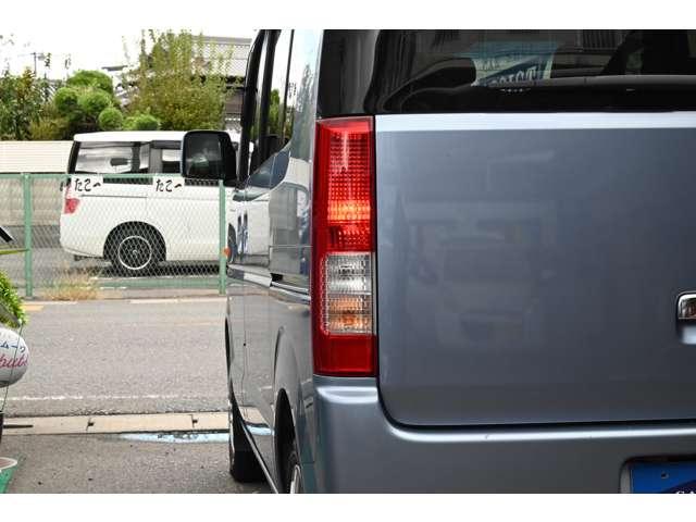 エブリイワゴン JPターボ 禁煙 社外14インチアルミ キーレス キーレス 点検記録簿付き 車検整備付(6枚目)