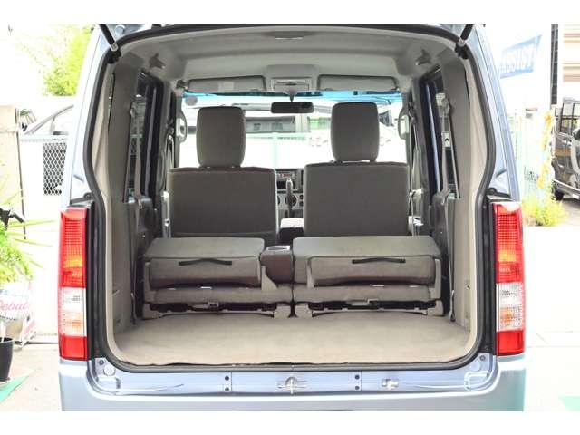エブリイワゴン JPターボ 禁煙 社外14インチアルミ キーレス キーレス 点検記録簿付き 車検整備付(18枚目)