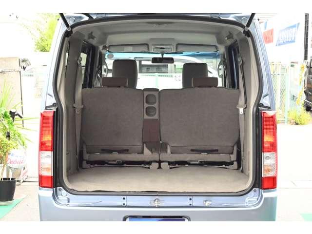 エブリイワゴン JPターボ 禁煙 社外14インチアルミ キーレス キーレス 点検記録簿付き 車検整備付(19枚目)