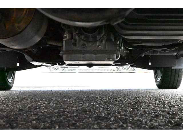 エブリイワゴン JPターボ 禁煙 社外14インチアルミ キーレス キーレス 点検記録簿付き 車検整備付(21枚目)