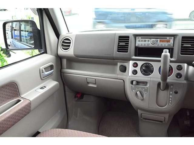 エブリイワゴン JPターボ 禁煙 社外14インチアルミ キーレス キーレス 点検記録簿付き 車検整備付(22枚目)