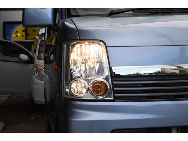 エブリイワゴン JPターボ 禁煙 社外14インチアルミ キーレス キーレス 点検記録簿付き 車検整備付(24枚目)