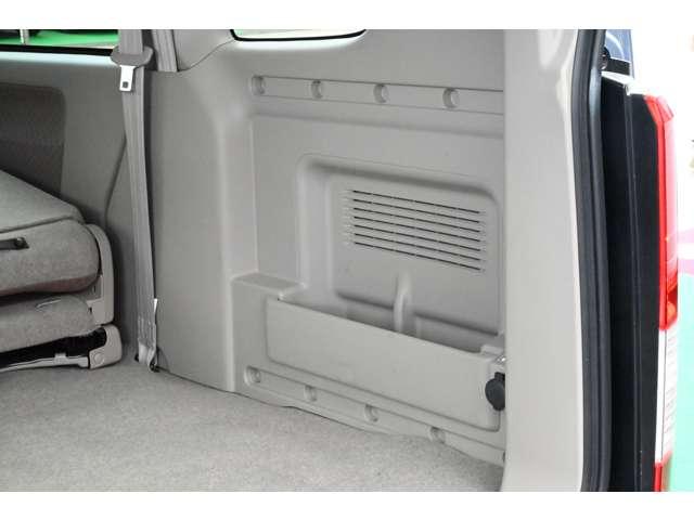 エブリイワゴン JPターボ 禁煙 社外14インチアルミ キーレス キーレス 点検記録簿付き 車検整備付(27枚目)