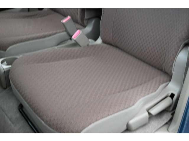 エブリイワゴン JPターボ 禁煙 社外14インチアルミ キーレス キーレス 点検記録簿付き 車検整備付(29枚目)