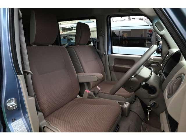 エブリイワゴン JPターボ 禁煙 社外14インチアルミ キーレス キーレス 点検記録簿付き 車検整備付(30枚目)