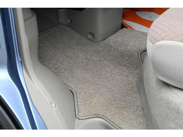 エブリイワゴン JPターボ 禁煙 社外14インチアルミ キーレス キーレス 点検記録簿付き 車検整備付(31枚目)