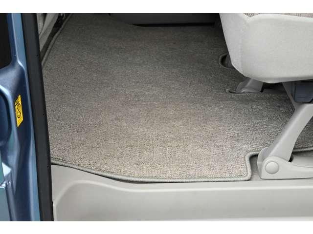 エブリイワゴン JPターボ 禁煙 社外14インチアルミ キーレス キーレス 点検記録簿付き 車検整備付(33枚目)