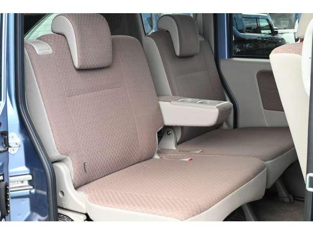 エブリイワゴン JPターボ 禁煙 社外14インチアルミ キーレス キーレス 点検記録簿付き 車検整備付(34枚目)