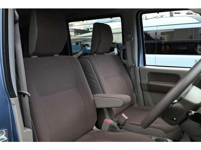 エブリイワゴン JPターボ 禁煙 社外14インチアルミ キーレス キーレス 点検記録簿付き 車検整備付(45枚目)