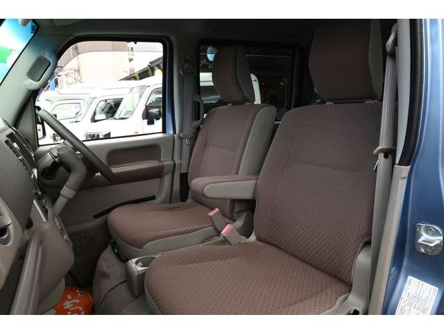 エブリイワゴン JPターボ 禁煙 社外14インチアルミ キーレス キーレス 点検記録簿付き 車検整備付(47枚目)