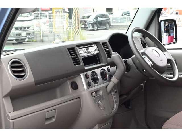 エブリイワゴン JPターボ 禁煙 社外14インチアルミ キーレス キーレス 点検記録簿付き 車検整備付(51枚目)