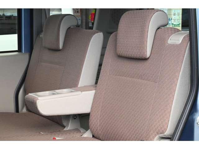 エブリイワゴン JPターボ 禁煙 社外14インチアルミ キーレス キーレス 点検記録簿付き 車検整備付(60枚目)