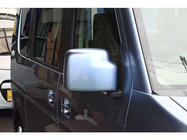 エブリイワゴン JPターボ 禁煙 社外14インチアルミ キーレス キーレス 点検記録簿付き 車検整備付(76枚目)