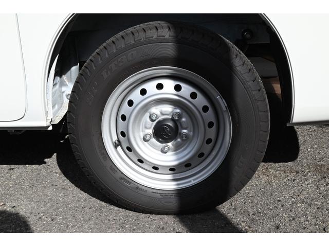 タウンエースバン GL VanDweller Zelioキャンピング車 冷蔵庫 電子レンジ シンク DC12Vクーラー 外部電源 LED照明  カーテン FASPシート 前後ドラレコ サブバッテリー 天井・床・側面断熱施工(38枚目)