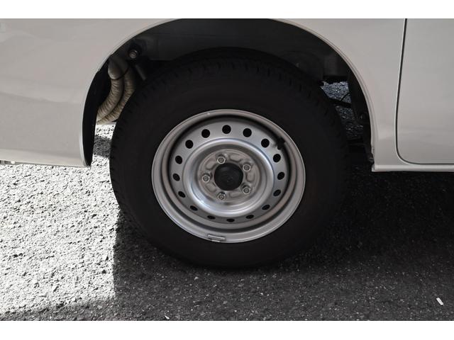 タウンエースバン GL VanDweller Zelioキャンピング車 冷蔵庫 電子レンジ シンク DC12Vクーラー 外部電源 LED照明  カーテン FASPシート 前後ドラレコ サブバッテリー 天井・床・側面断熱施工(41枚目)