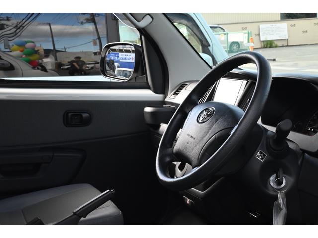 タウンエースバン GL VanDweller Zelioキャンピング車 冷蔵庫 電子レンジ シンク DC12Vクーラー 外部電源 LED照明  カーテン FASPシート 前後ドラレコ サブバッテリー 天井・床・側面断熱施工(44枚目)