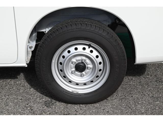 タウンエースバン GL VanDweller Zelioキャンピング車 冷蔵庫 電子レンジ シンク DC12Vクーラー 外部電源 LED照明  カーテン FASPシート 前後ドラレコ サブバッテリー 天井・床・側面断熱施工(45枚目)