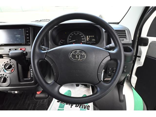 タウンエースバン GL VanDweller Zelioキャンピング車 冷蔵庫 電子レンジ シンク DC12Vクーラー 外部電源 LED照明  カーテン FASPシート 前後ドラレコ サブバッテリー 天井・床・側面断熱施工(61枚目)