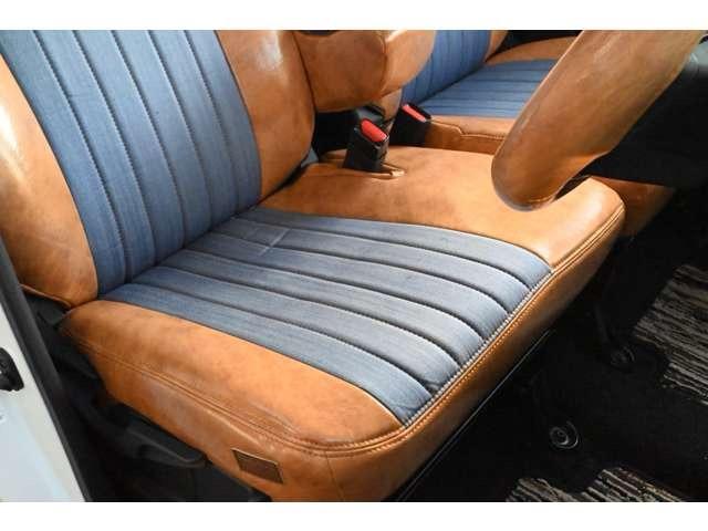 ムーヴキャンバス ストライプスGターボ グレイスデモカー ワンオーナー 禁煙 フルセグ ナビ Bluetooth 前後ドラレコ シートヒーター バックカメラ ETC2.0 スマートキー コーナーセンサー 両側電動スライド(39枚目)