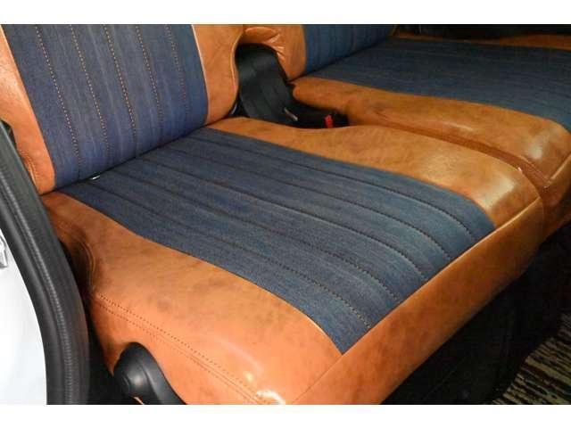 ムーヴキャンバス ストライプスGターボ グレイスデモカー ワンオーナー 禁煙 フルセグ ナビ Bluetooth 前後ドラレコ シートヒーター バックカメラ ETC2.0 スマートキー コーナーセンサー 両側電動スライド(52枚目)