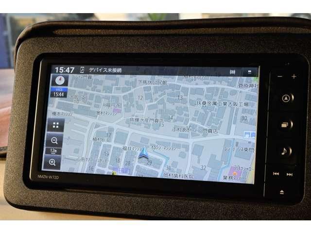 ムーヴキャンバス ストライプスGターボ グレイスデモカー ワンオーナー 禁煙 フルセグ ナビ Bluetooth 前後ドラレコ シートヒーター バックカメラ ETC2.0 スマートキー コーナーセンサー 両側電動スライド(54枚目)