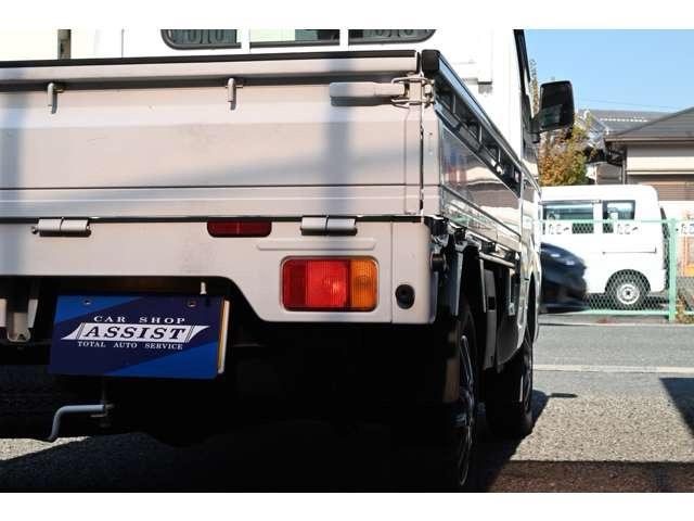 NT100クリッパートラック DX 4WD フルセグ TV ナビ 寒冷地仕様車 車検R9年7月(23枚目)