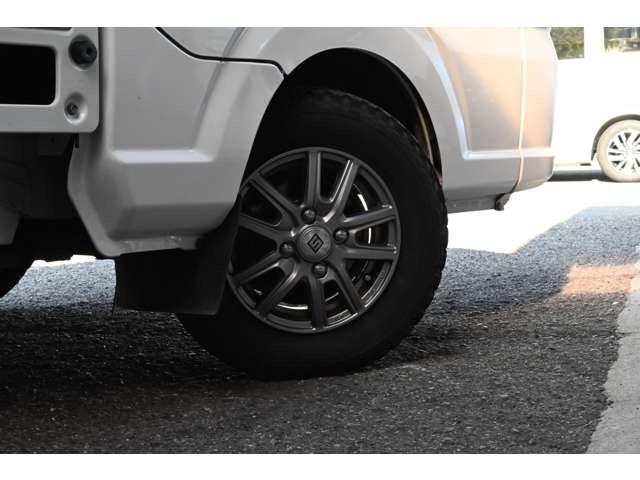 NT100クリッパートラック DX 4WD フルセグ TV ナビ 寒冷地仕様車 車検R9年7月(24枚目)