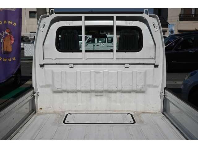 NT100クリッパートラック DX 4WD フルセグ TV ナビ 寒冷地仕様車 車検R9年7月(32枚目)