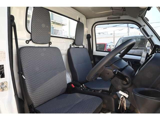 NT100クリッパートラック DX 4WD フルセグ TV ナビ 寒冷地仕様車 車検R9年7月(37枚目)