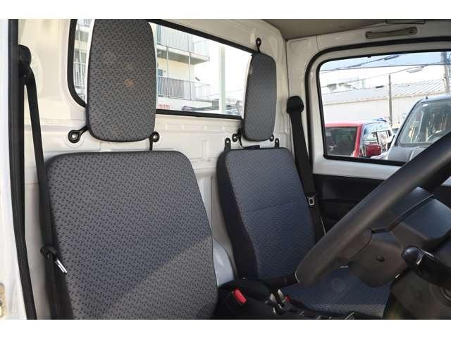 NT100クリッパートラック DX 4WD フルセグ TV ナビ 寒冷地仕様車 車検R9年7月(38枚目)