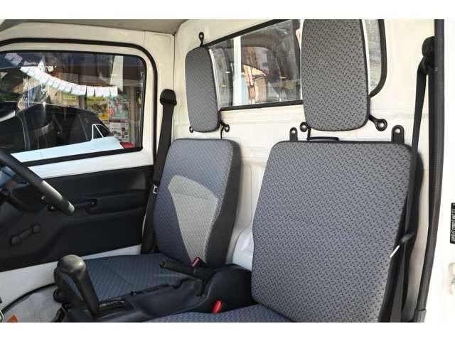 NT100クリッパートラック DX 4WD フルセグ TV ナビ 寒冷地仕様車 車検R9年7月(43枚目)