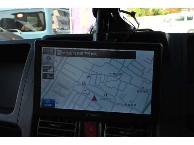 NT100クリッパートラック DX 4WD フルセグ TV ナビ 寒冷地仕様車 車検R9年7月(51枚目)