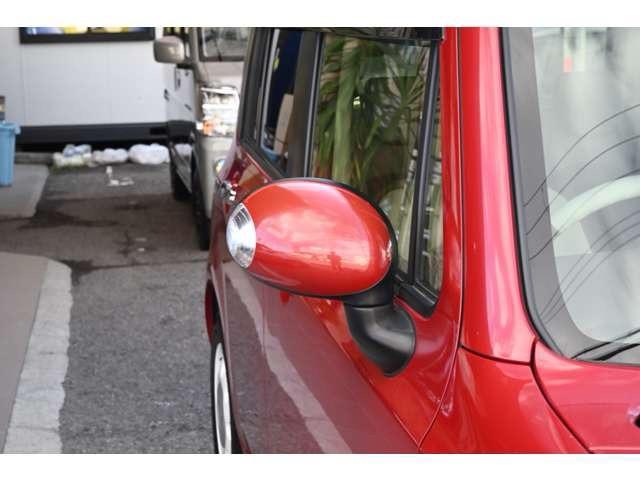 �y�~���[�z�~���[��ł����J�ɃN���[�j���O�v���܂��B����������L���C�ȏ�Ԃ��ۂ���Ă���܂��I