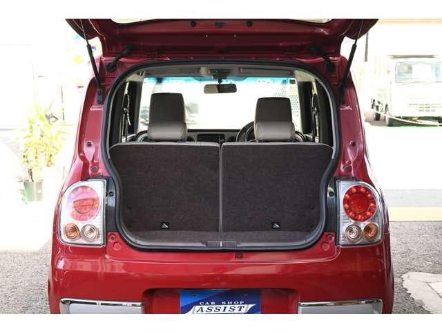 �y���b�Q�[�W���[���z�g�����N�͂�������e�ʂ̃X�y�[�X���m�ہ��㕔���Ȃ��A�����W����ƁA�����ƍL�����p�ł��܂��B