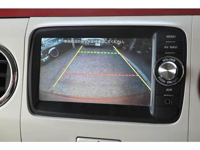 �y�o�b�N�J�����z�J���[�Ō���̉f�����f���Ă���܂�����Q����Ԍɓ���̍ۂ̊m�F���Ƃ�Ĉ��S�ł��ˁ�