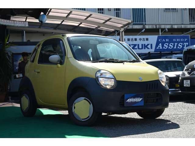 ツイン ガソリンＶ　ＣＤ　エアコン　パワステ（3枚目）