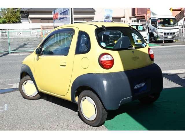 ツイン ガソリンＶ　ＣＤ　エアコン　パワステ（13枚目）