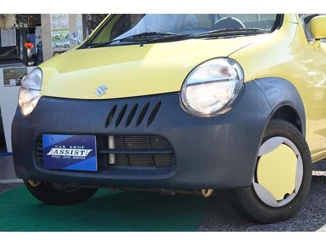 ツイン ガソリンＶ　ＣＤ　エアコン　パワステ（16枚目）