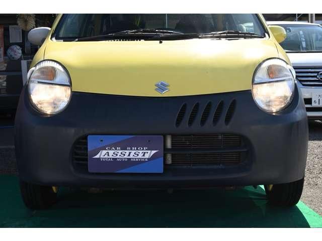 ツイン ガソリンＶ　ＣＤ　エアコン　パワステ（18枚目）