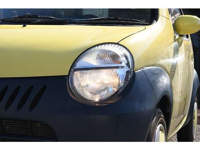 ツイン ガソリンＶ　ＣＤ　エアコン　パワステ（20枚目）