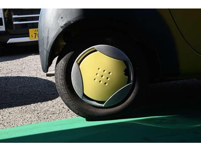 ツイン ガソリンＶ　ＣＤ　エアコン　パワステ（31枚目）