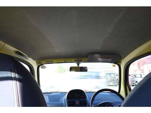 ツイン ガソリンＶ　ＣＤ　エアコン　パワステ（34枚目）