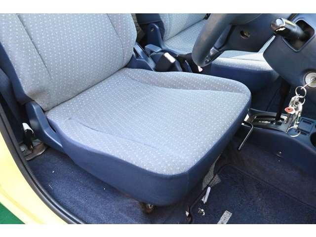 ツイン ガソリンＶ　ＣＤ　エアコン　パワステ（38枚目）