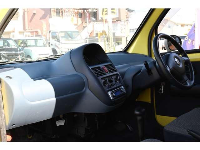 ツイン ガソリンＶ　ＣＤ　エアコン　パワステ（41枚目）