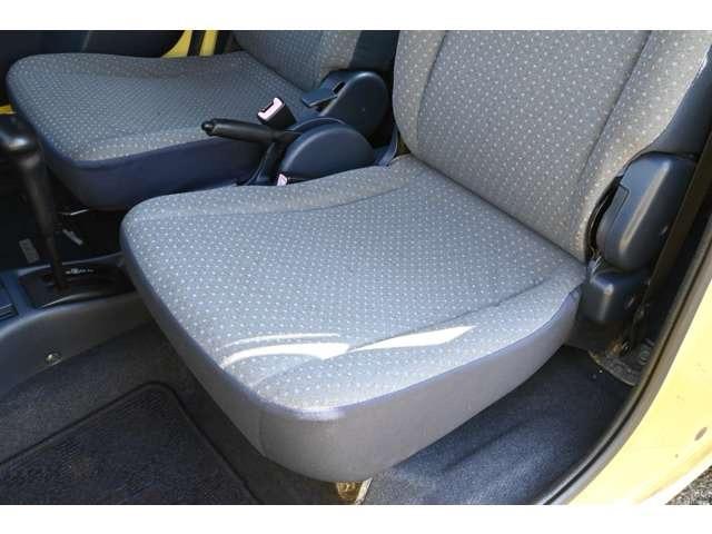 ツイン ガソリンＶ　ＣＤ　エアコン　パワステ（44枚目）