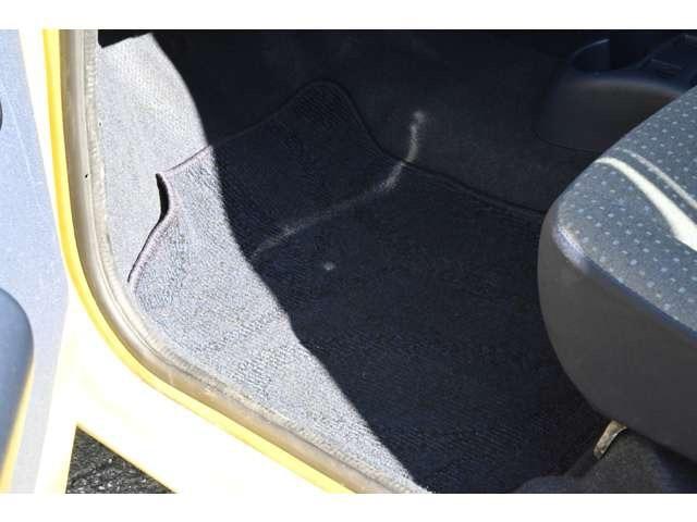 ツイン ガソリンＶ　ＣＤ　エアコン　パワステ（45枚目）