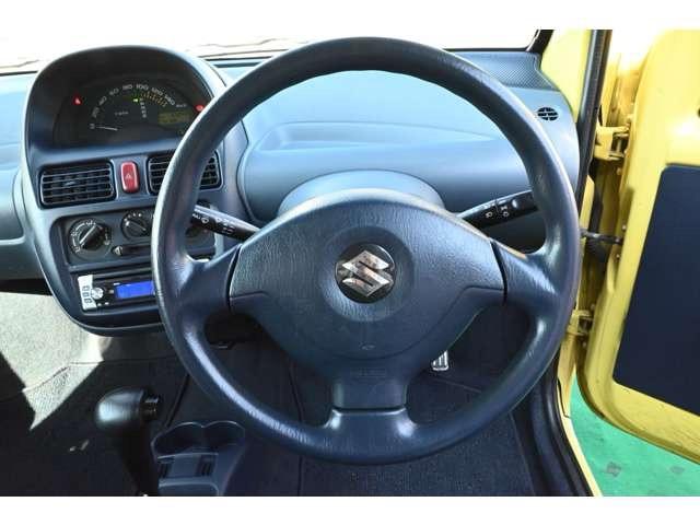 ツイン ガソリンＶ　ＣＤ　エアコン　パワステ（46枚目）