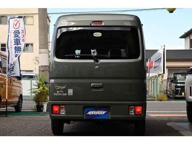エブリイ ジョインターボ　ハイルーフ　ぷちキャンＷＡＧ　軽キャン　キャンピング　ＤＣクーラー　外部電源　展示車　後席モニター　ＡＣコンセント　フルセグＴＶ　ナビ　前後ドラレコ　バックカメラ　Ｂｌｕｅｔｏｏｔｈ　スマートキー（18枚目）